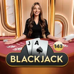Blackjack 143